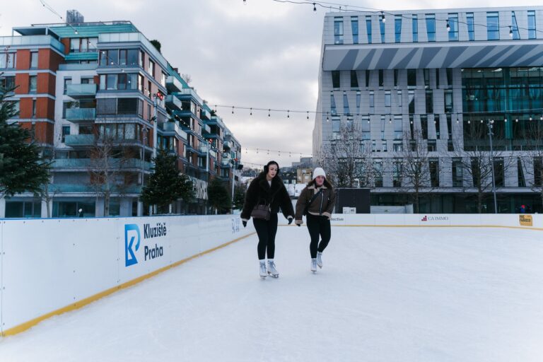 River Rink